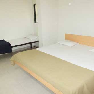 Hotel Green View, Shirdi 2